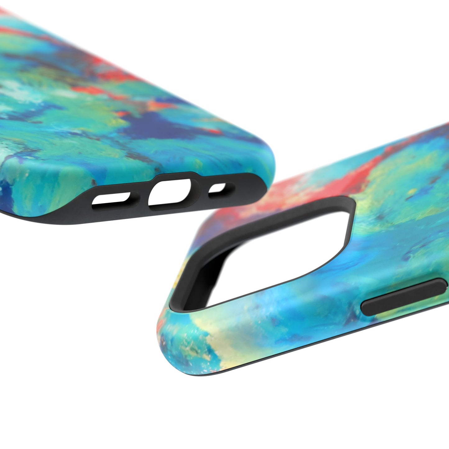 Impact-Resistant Phone Case – Reef Riot