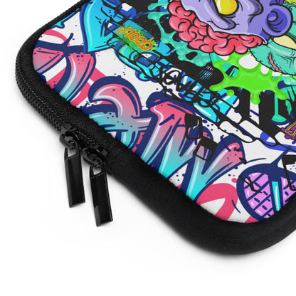 Neoprene Laptop Sleeve – Dead Loud