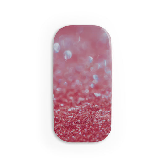 Phone Grip – Rosé Sparkle
