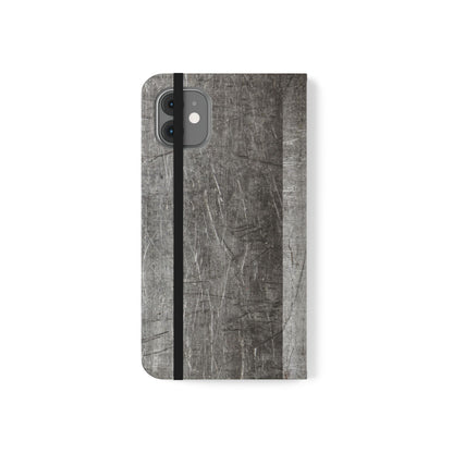 Flip Case – Forged Steel