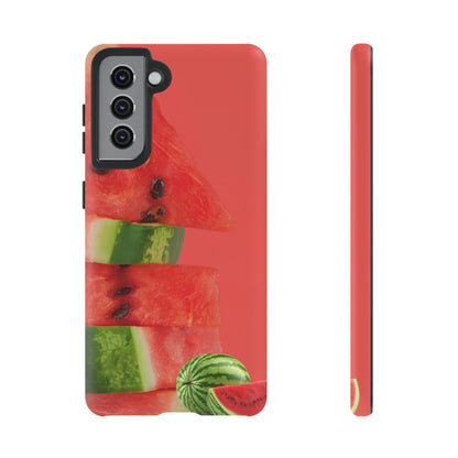 Protective Phone Case – Summer Slice
