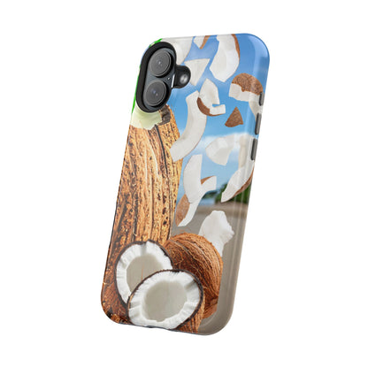 Wireless-Charging Compatible Case – Coco Coast