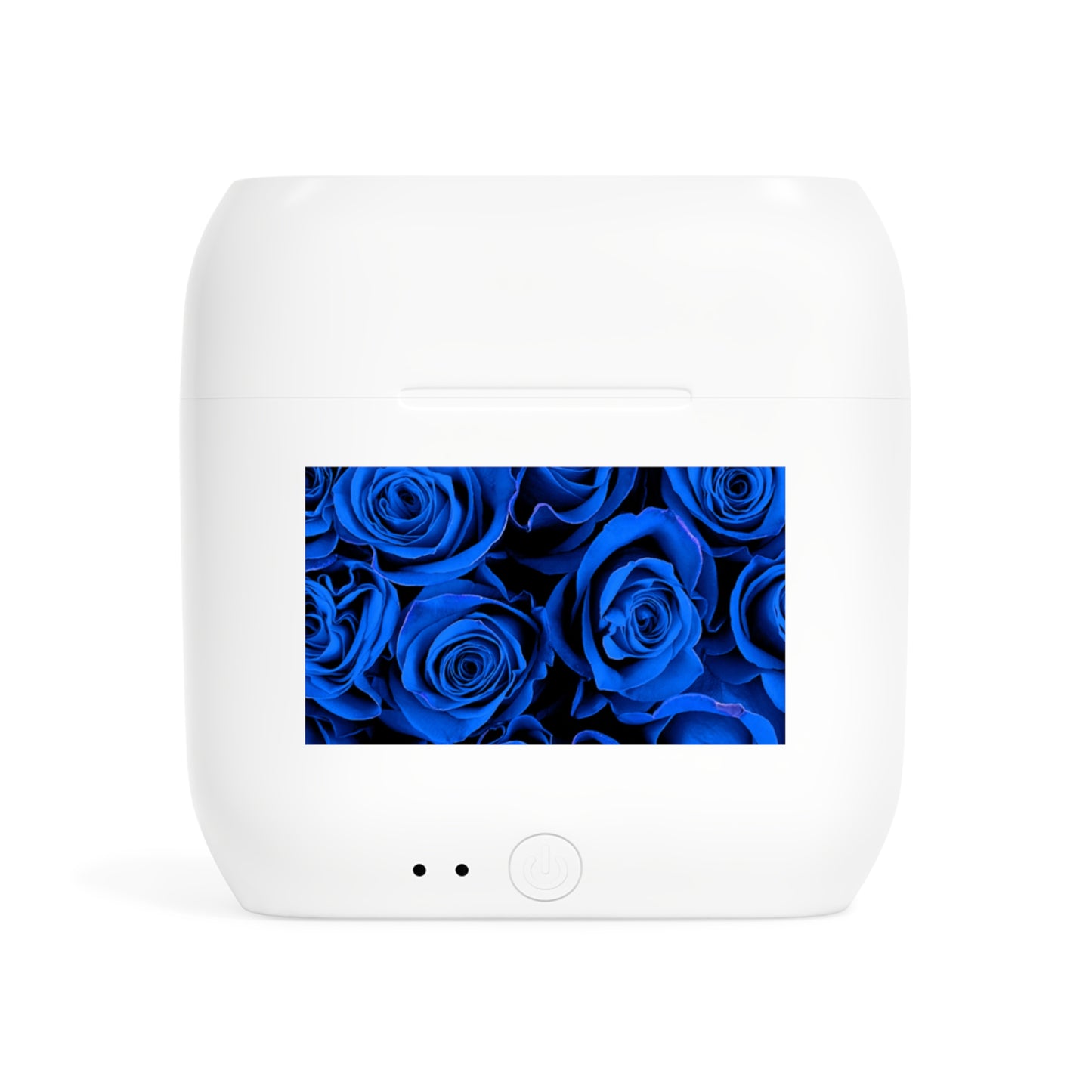 Wireless Earbuds – Midnight Bloom