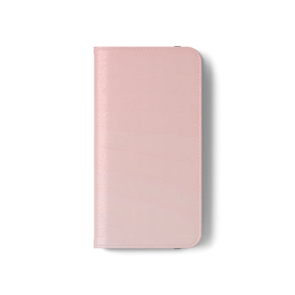 Flip Case – Soft Blush