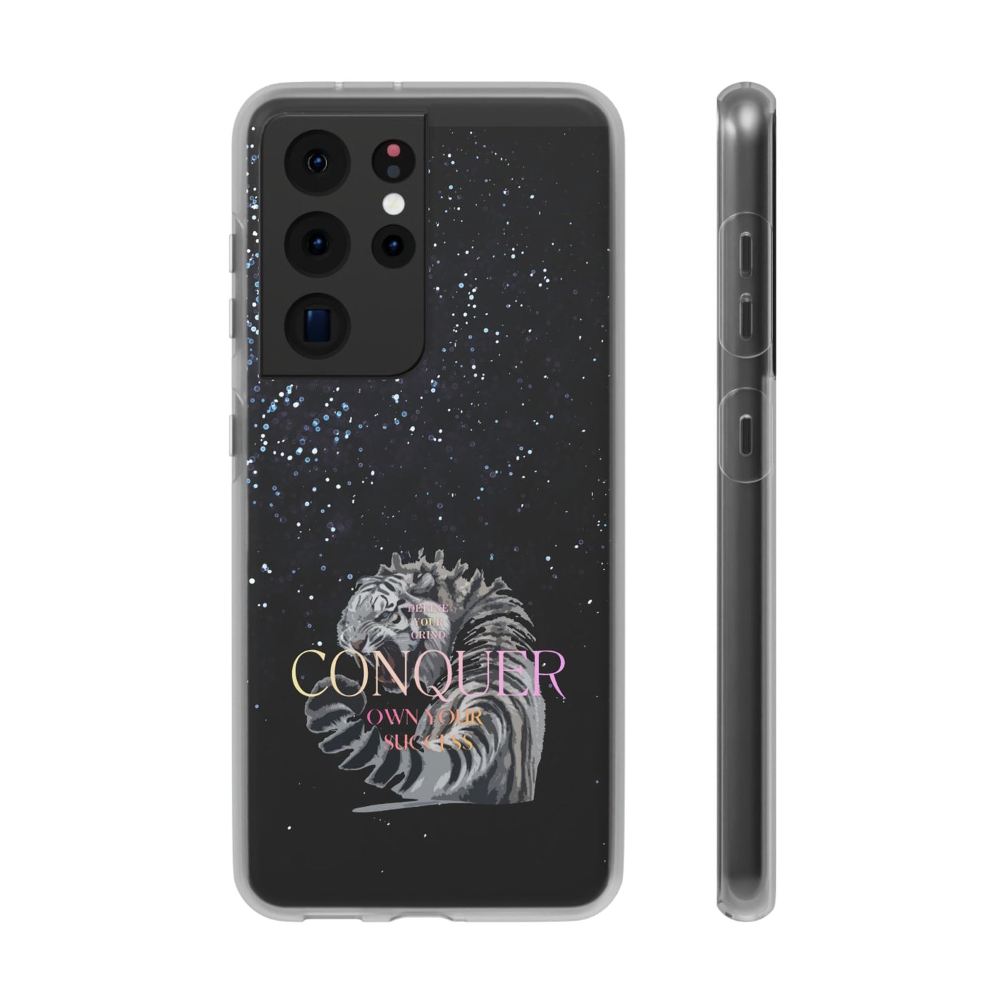 Flexi Case – Fearless Grace