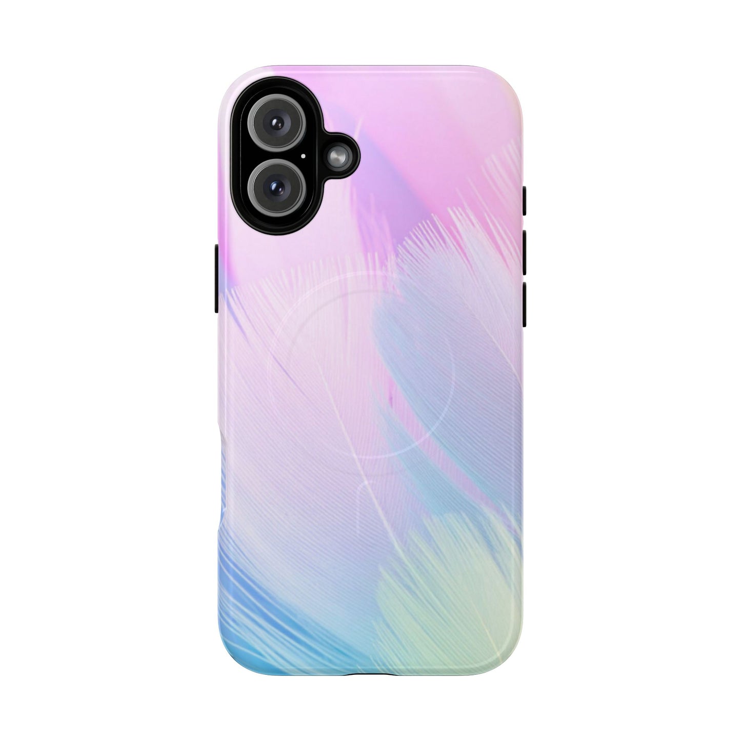 Protective Magnetic Phone Case – Candy Wisps