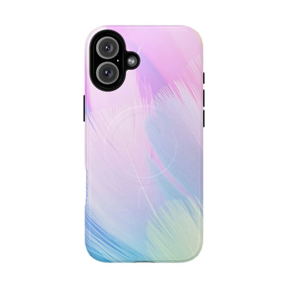 Protective Magnetic Phone Case – Candy Wisps