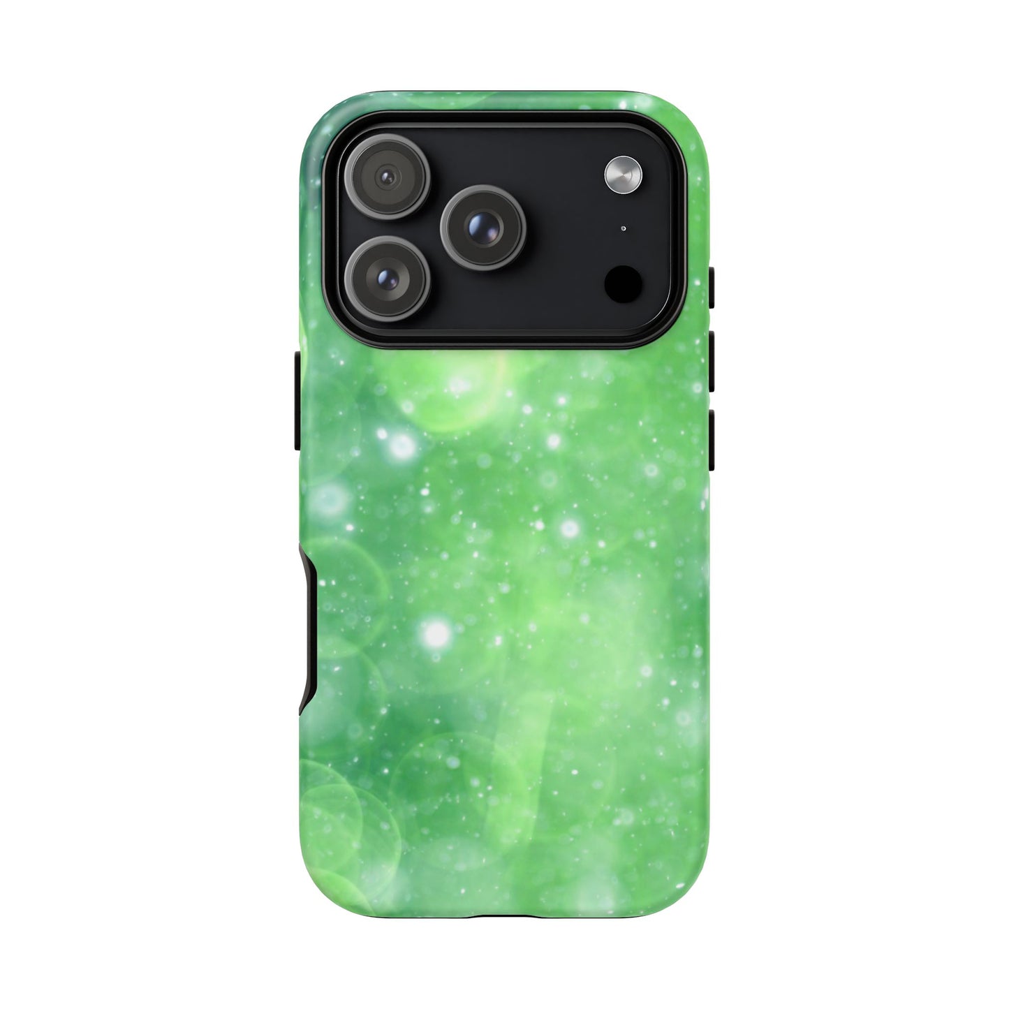 Protective Phone Case – Lime Spritz