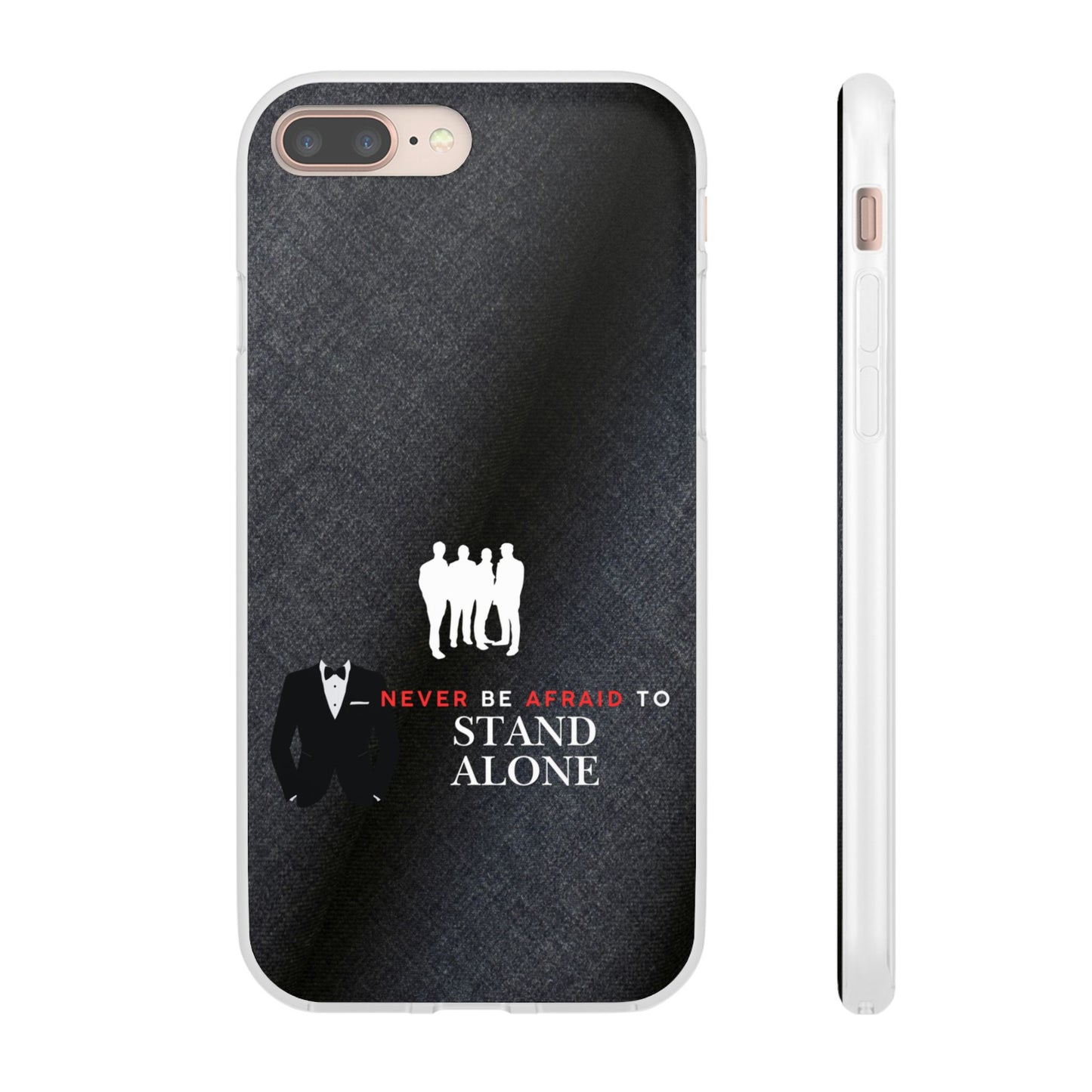 Flexi Case – Stand Alone