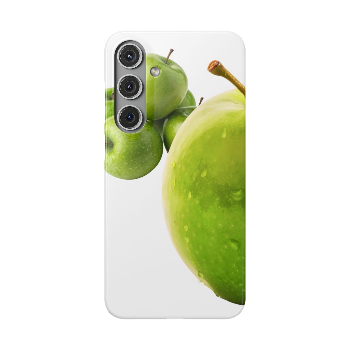 Snap Phone Case – Apple Focus