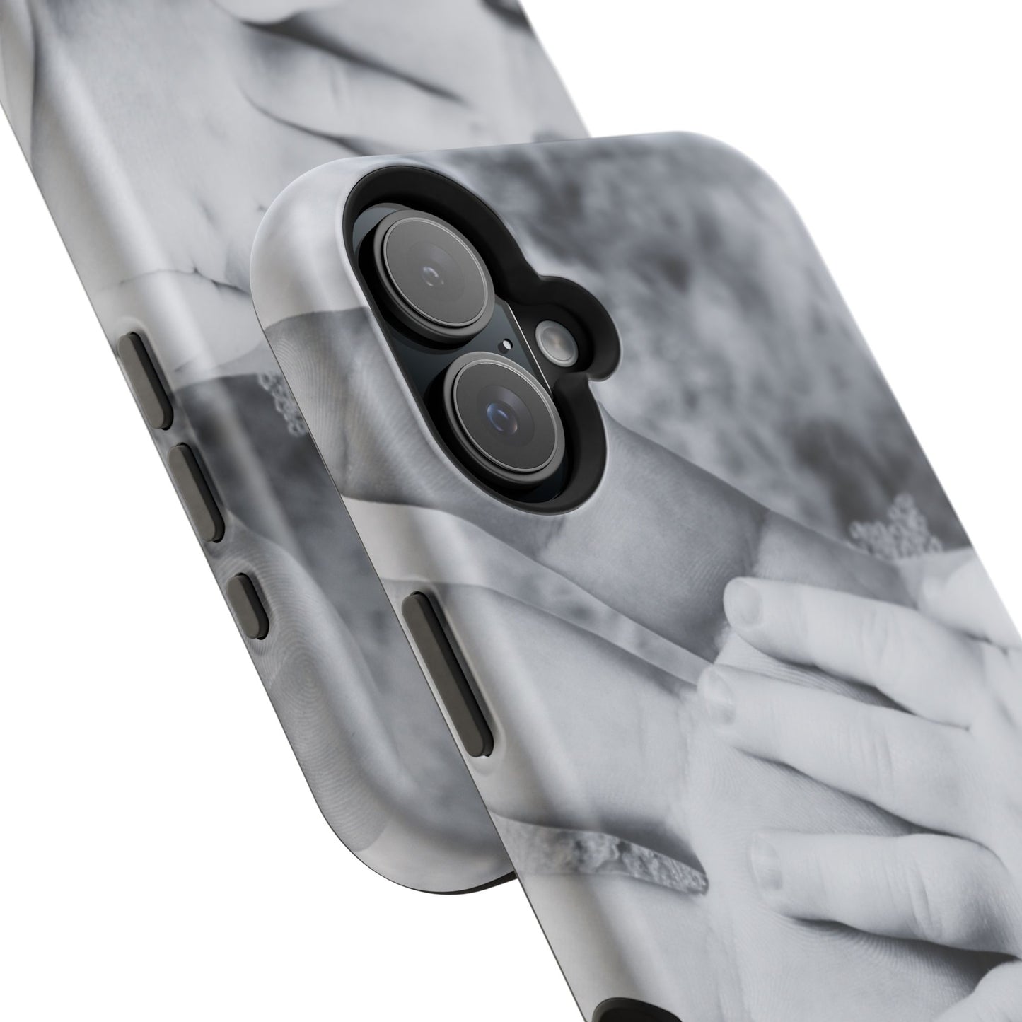 Impact-Resistant Phone Case – Dad's Legacy