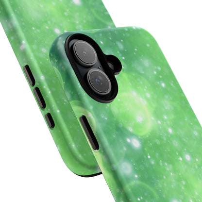 Protective Phone Case – Lime Spritz