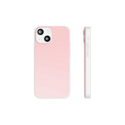 Flexi Case – Soft Blush