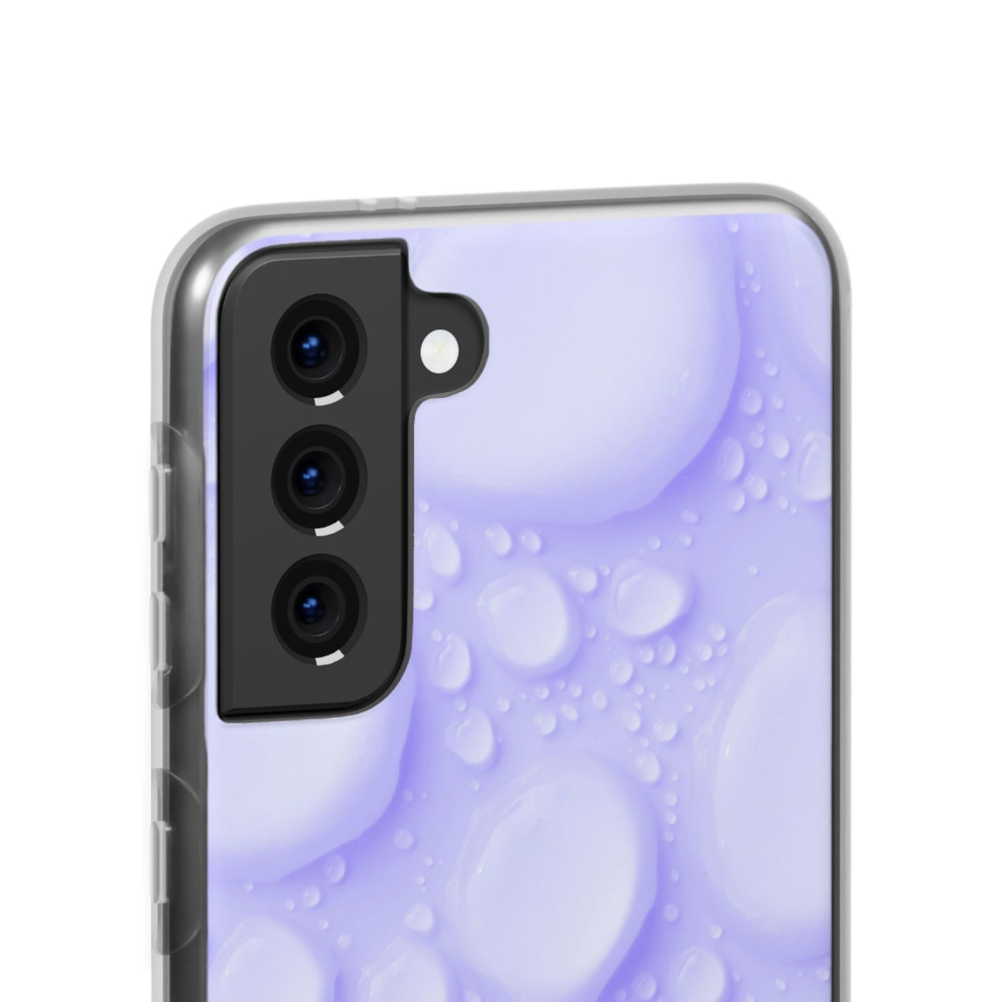 Flexi Case – Lilac Dew