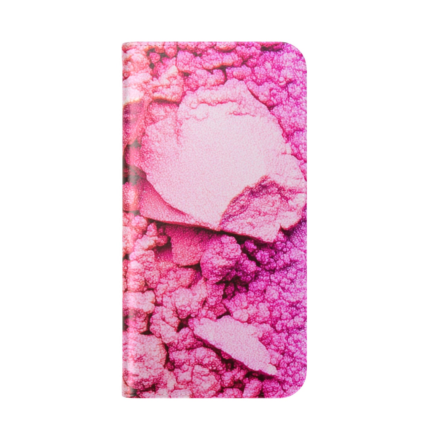 Flip Case – Blush Crush