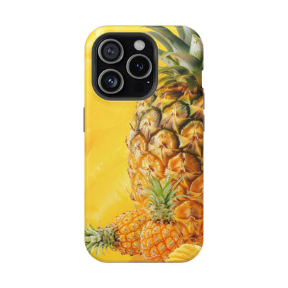 Impact-Resistant Phone Case – Tropic Mode