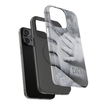 Impact-Resistant Phone Case – Dad's Legacy