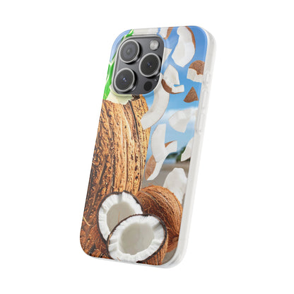 Flexi Case – Coco Coast