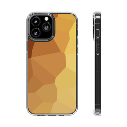 Clear Magnetic Phone Case – Butterglass