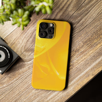 Slim Phone Case – Sunlit Splash