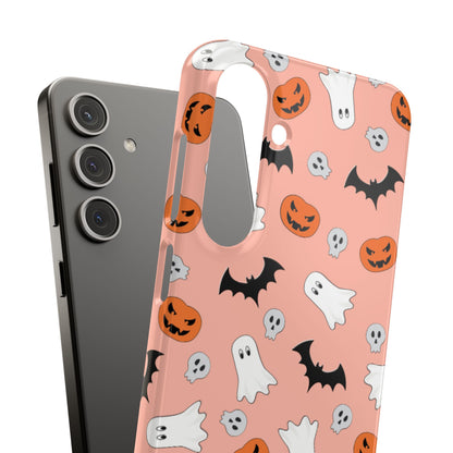 Snap Phone Case – Boo Crew