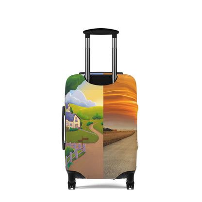 Luggage Cover – Roadside Attitude