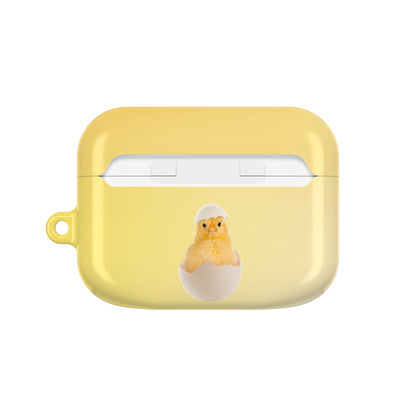 Earbud Case Cover – Chirp Crew