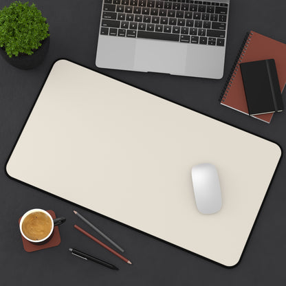 Desk Mat – Vanilla Chai