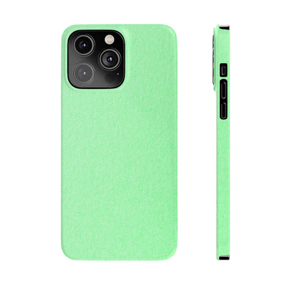 Slim Phone Case – Minted