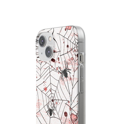 Flexi Case – Blood Web