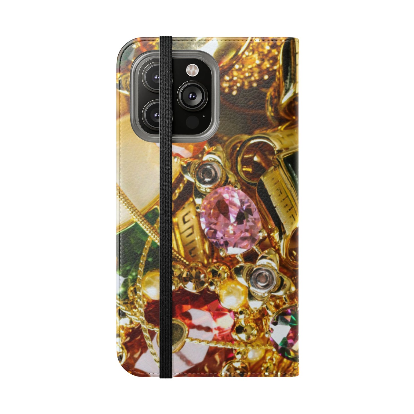 Flip Case – Royal Dynasty