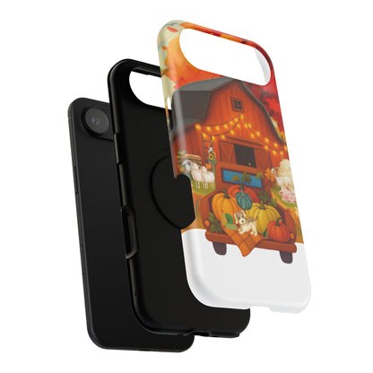 Impact-Resistant Phone Case – Country Harvest