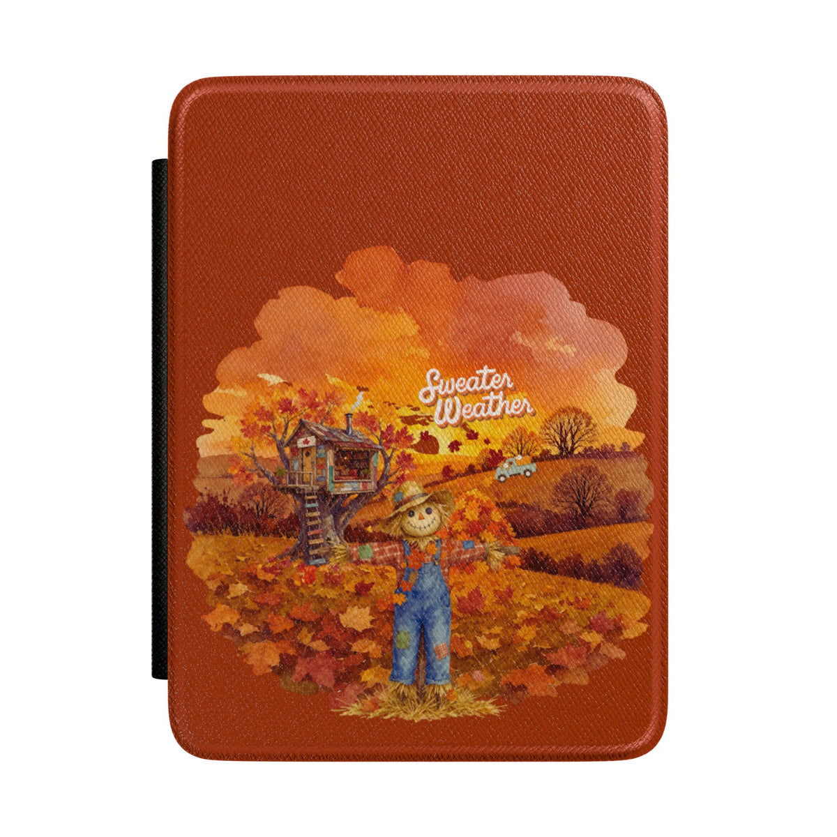 E-Reader Case – Sweater Weather