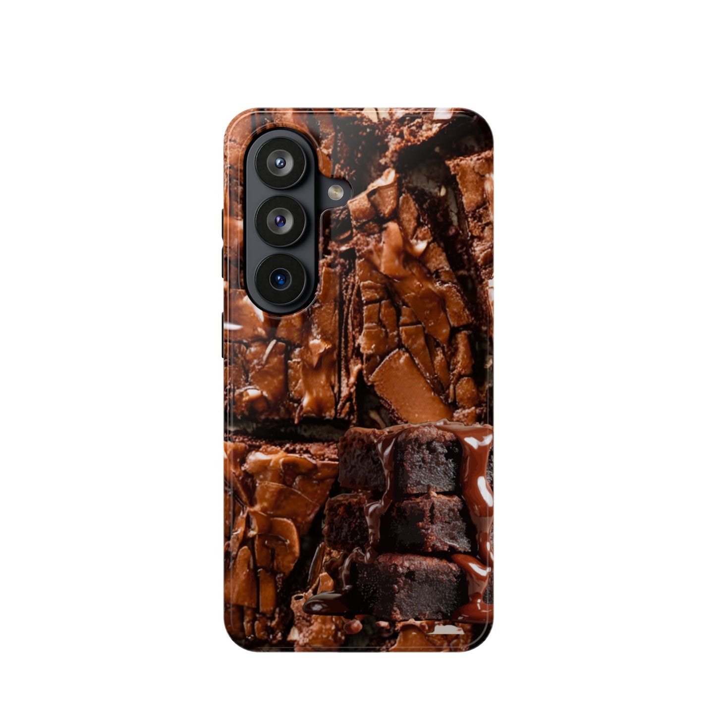 Wireless-Charging Compatible Case – Brownie Weather