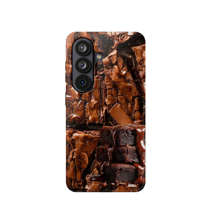 Wireless-Charging Compatible Case – Brownie Weather
