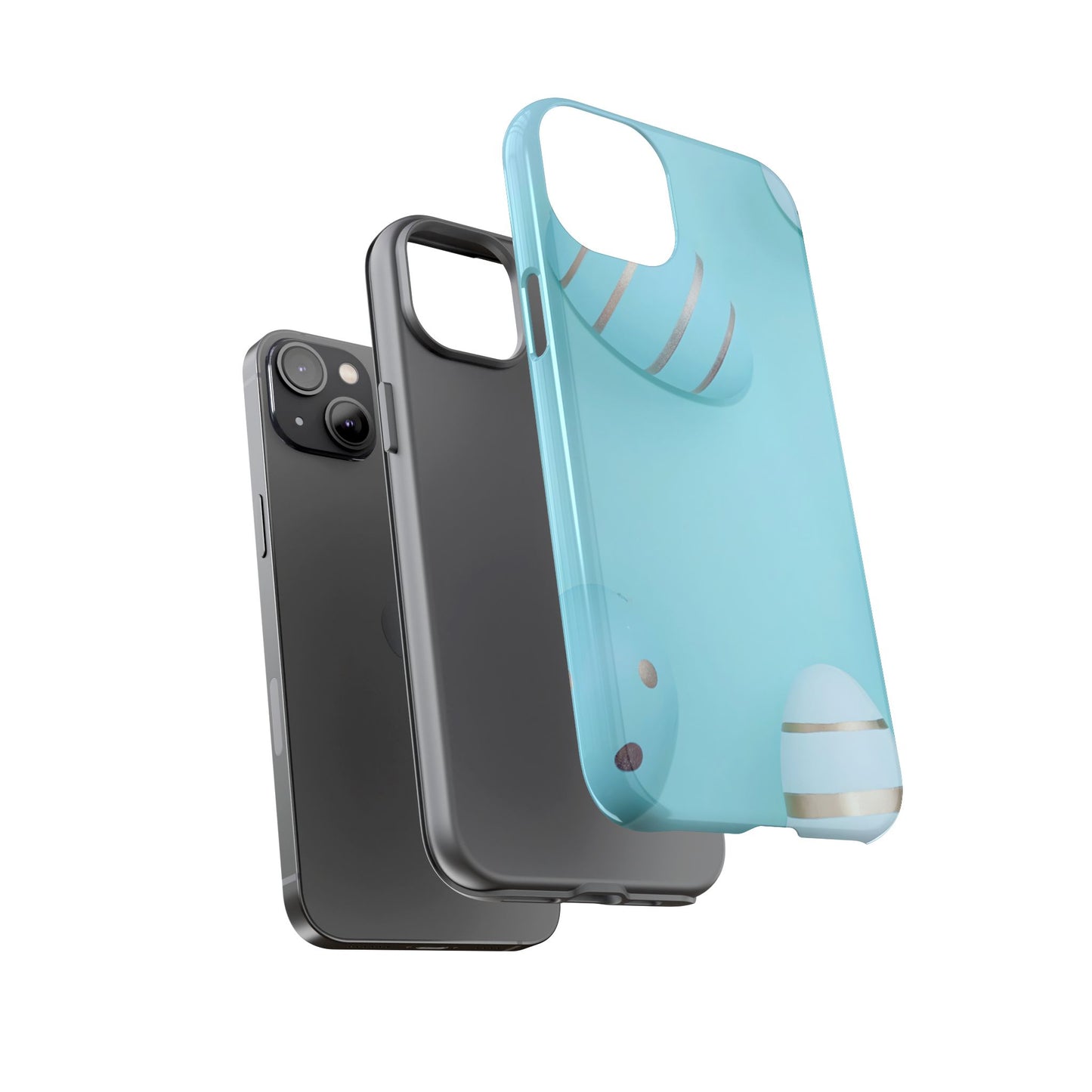 Protective Phone Case – Egg Energy