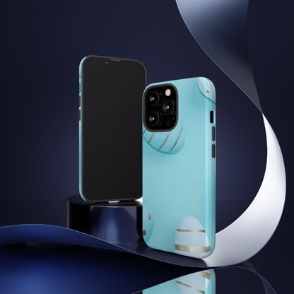 Protective Phone Case – Egg Energy