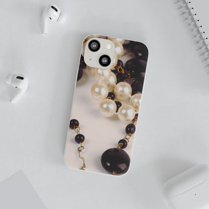 Flexi Case – Noir Pearl