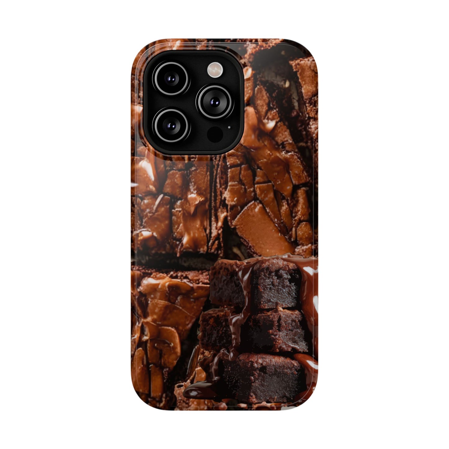 Impact-Resistant Phone Case – Brownie Weather