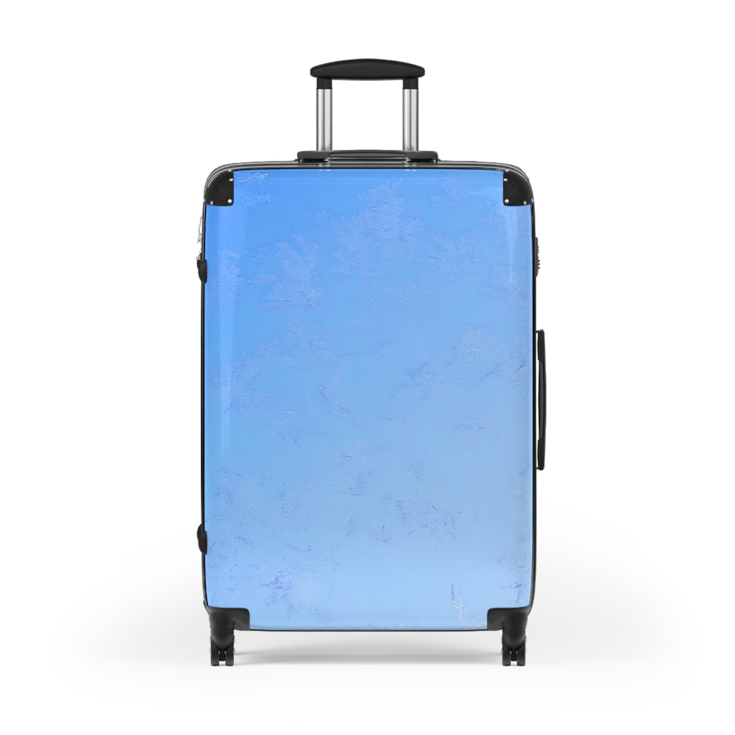 Hardshell Suitcase – Azure Fade