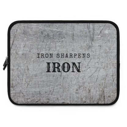 Laptop Sleeve – Forged Steel