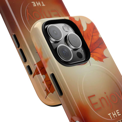 Protective Phone Case – The Little Things
