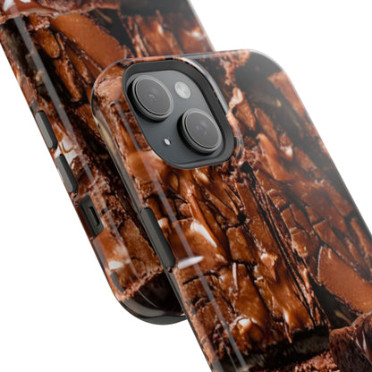 Impact-Resistant Phone Case – Brownie Weather