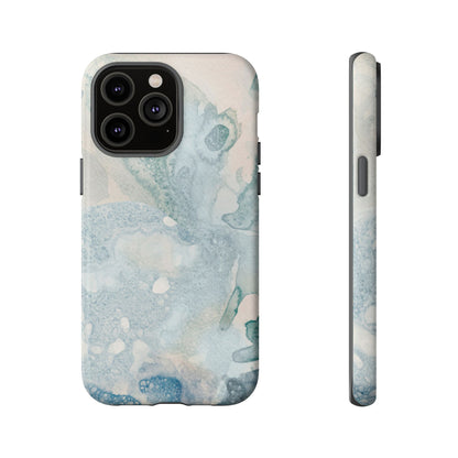 Protective Phone Case – Clay Water