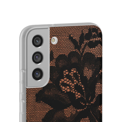 Flexi Case – Ember Lace