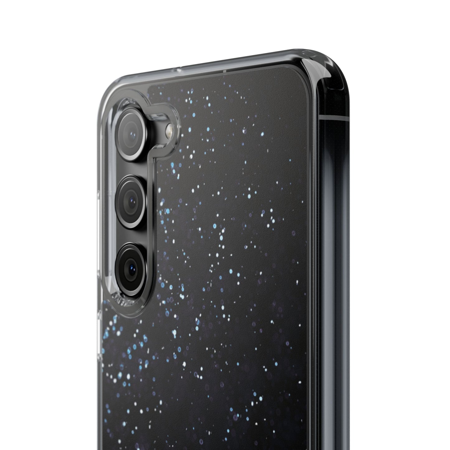 Clear Phone Case – Fearless Grace