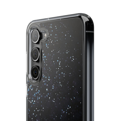 Clear Phone Case – Fearless Grace