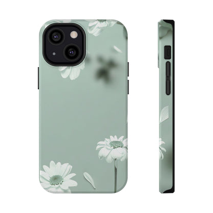 Impact-Resistant Phone Case – Daisy Serenity