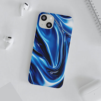 Flexi Case – Midnight Surge