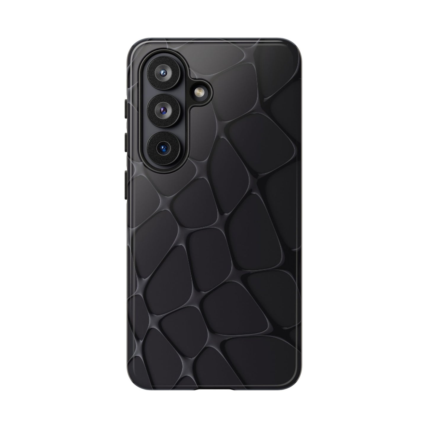 Protective Phone Case – Night Scale